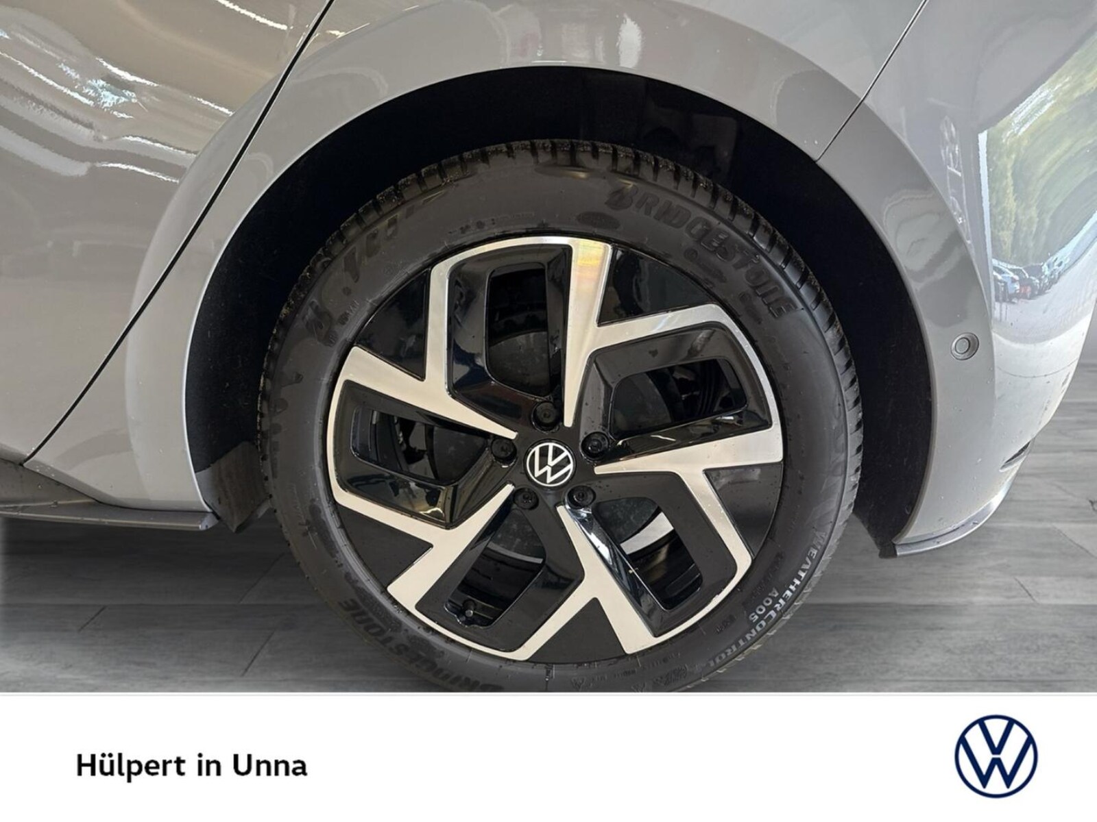 Volkswagen ID.3 – Bild 9