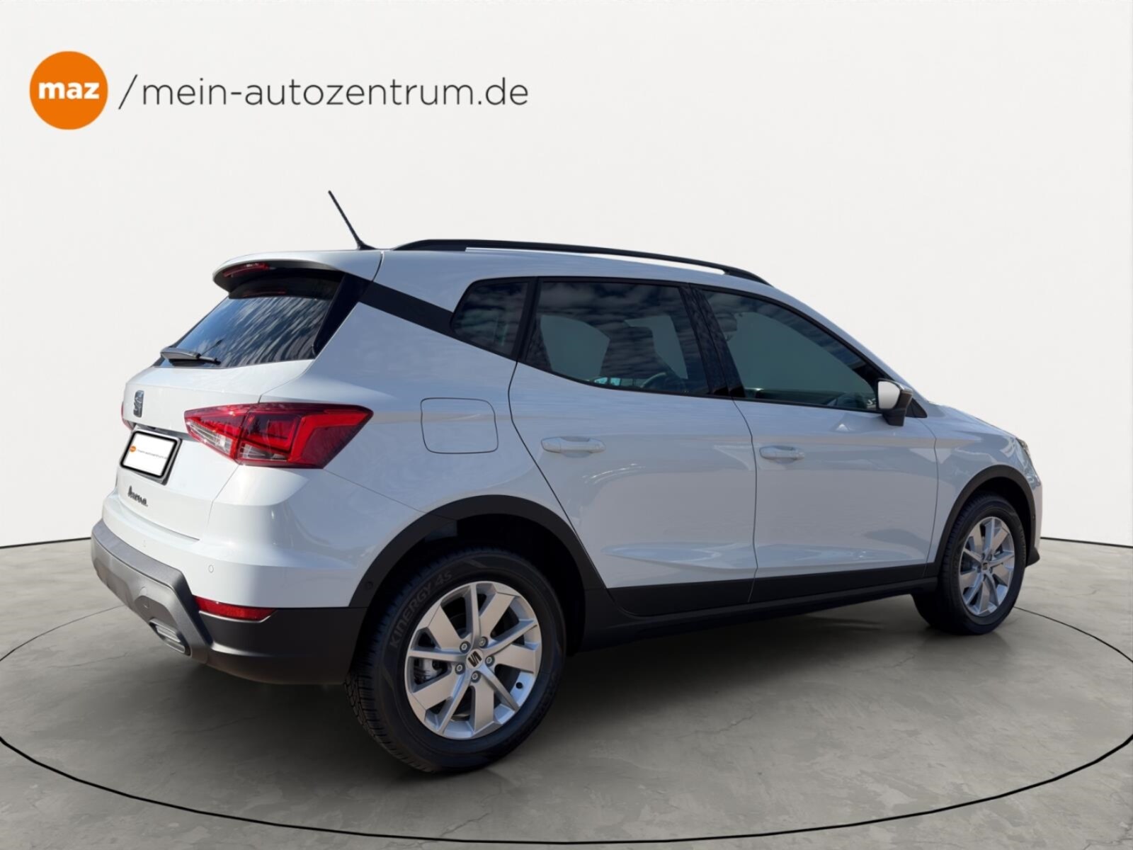 SEAT Arona – Bild 6