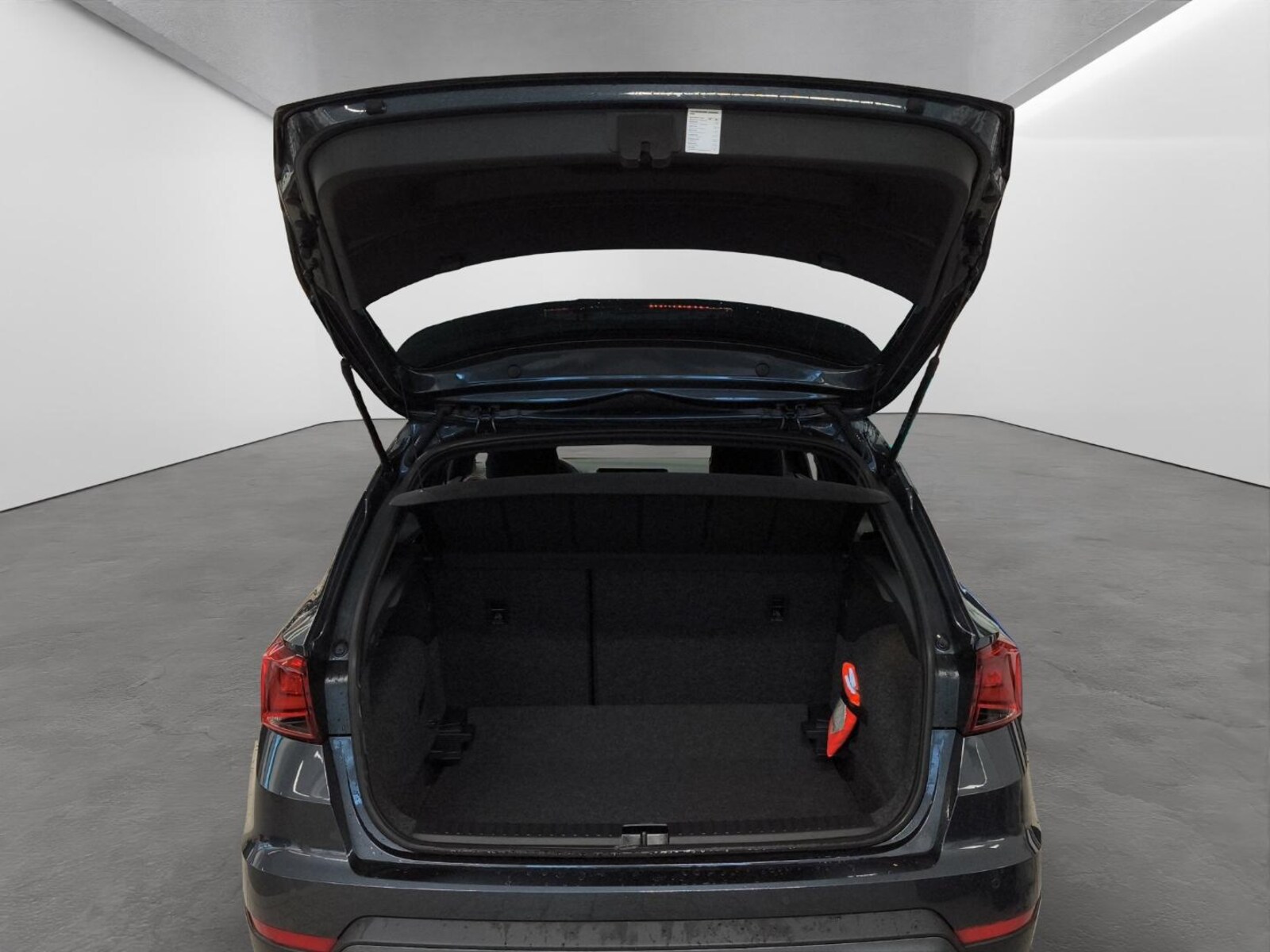 SEAT Arona – Bild 8
