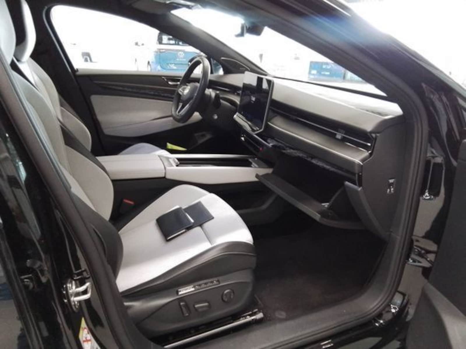 Volkswagen ID.7 Tourer – Bild 8