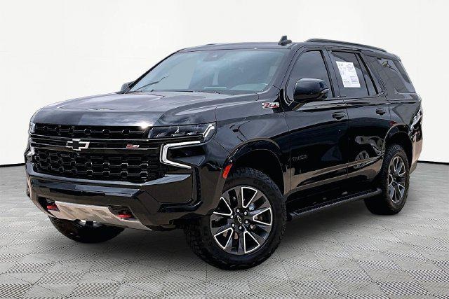 2023 Chevrolet Tahoe