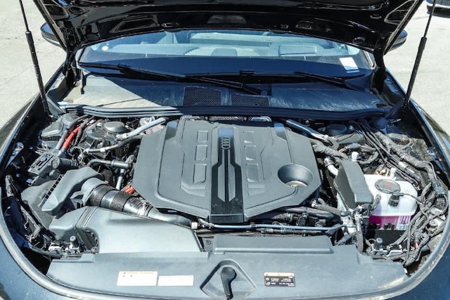 2026 Audi A6 Premium Plus - Photo 30