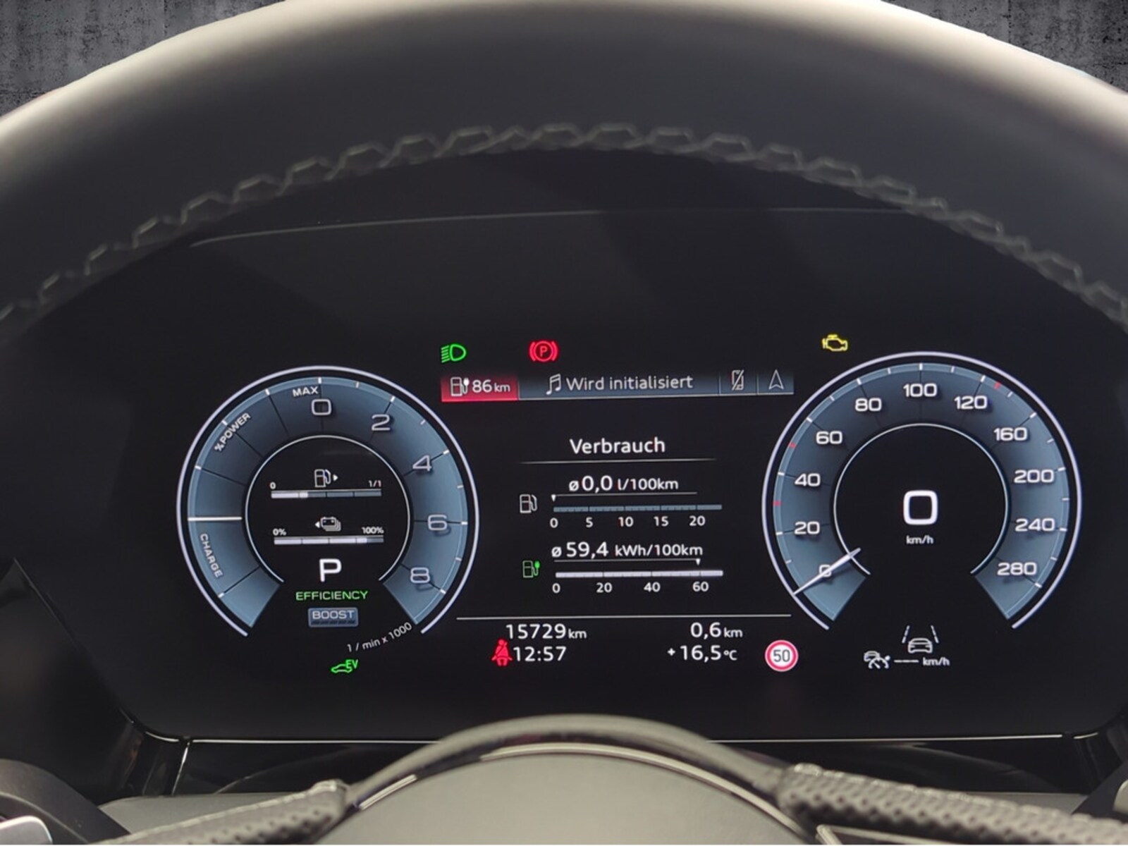 Audi A3 Sportback – Bild 16
