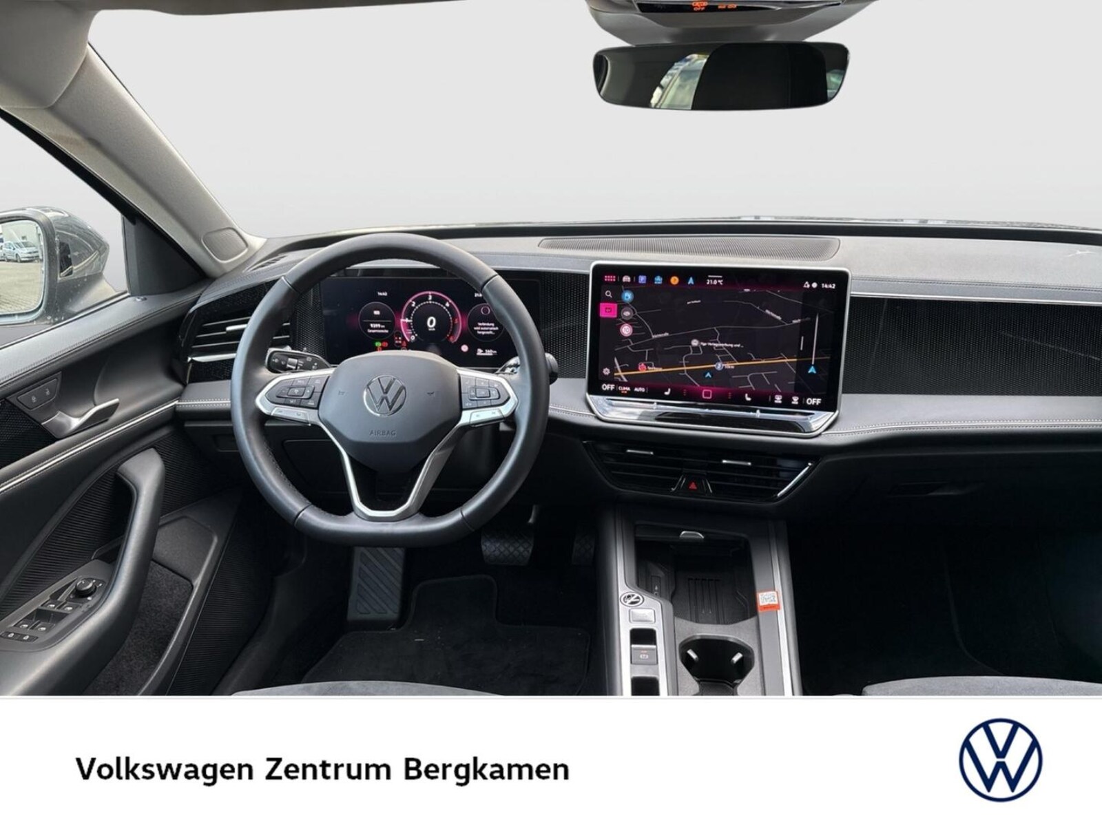 Volkswagen Passat – Bild 8