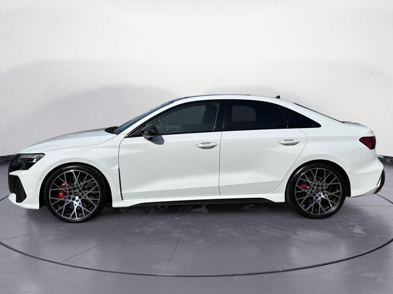 Audi RS 3 Limousine – Bild 3