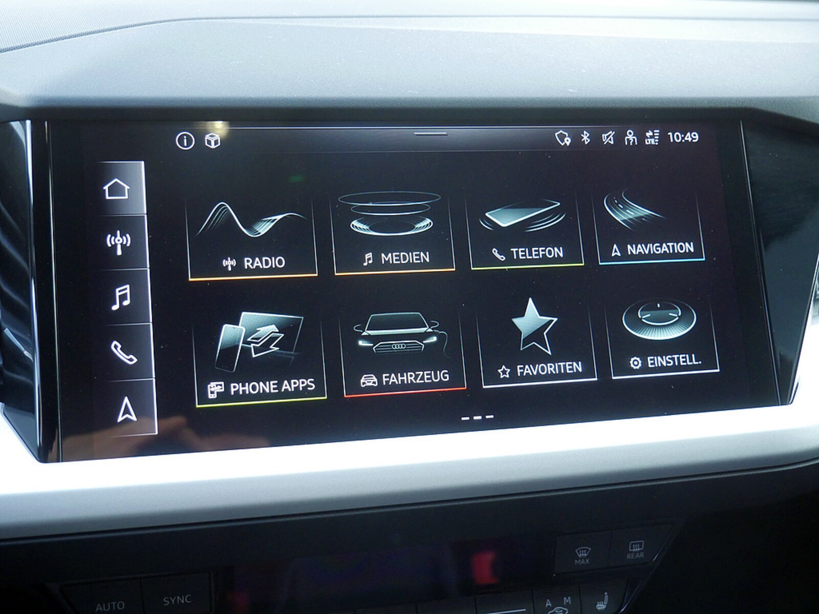 Audi Q4 e-tron – Bild 14