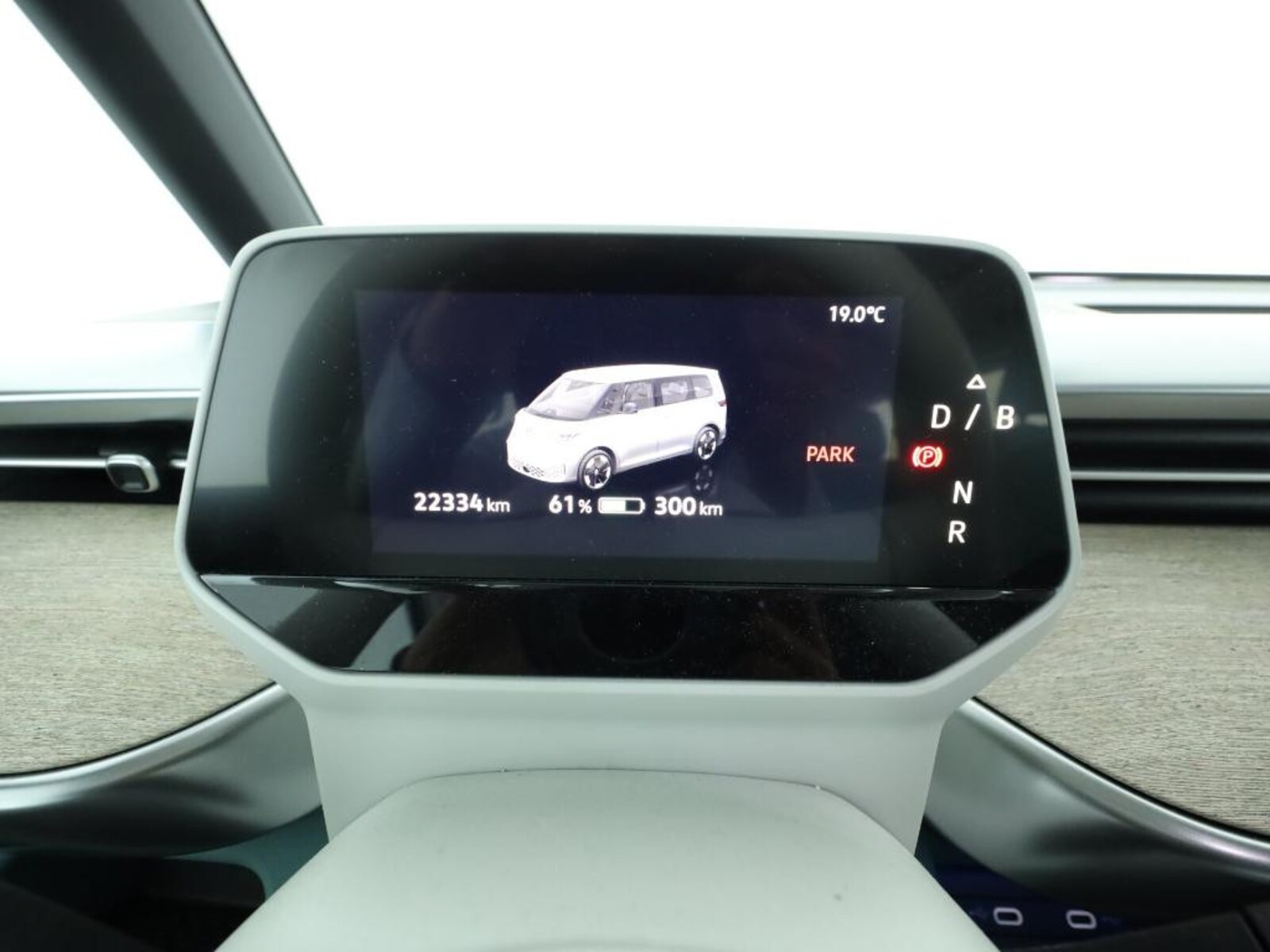 Volkswagen ID. Buzz – Bild 7