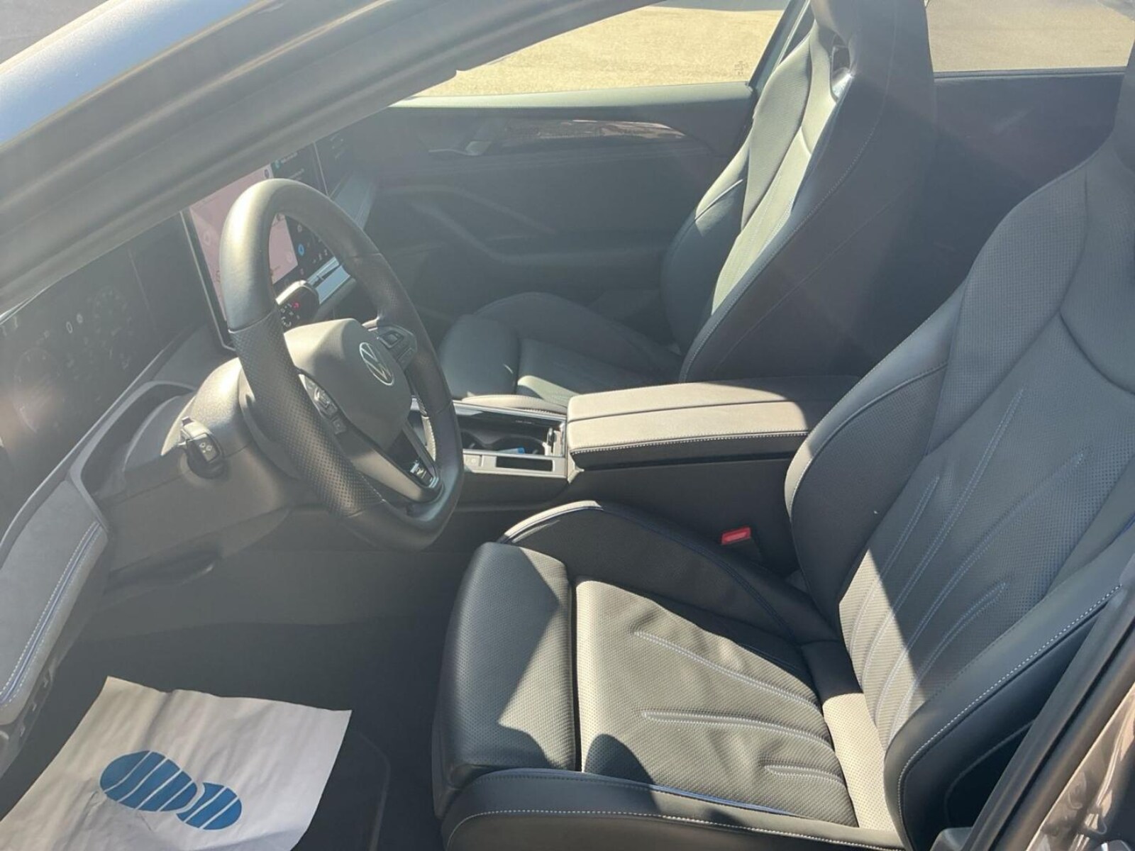 Volkswagen Passat – Bild 10