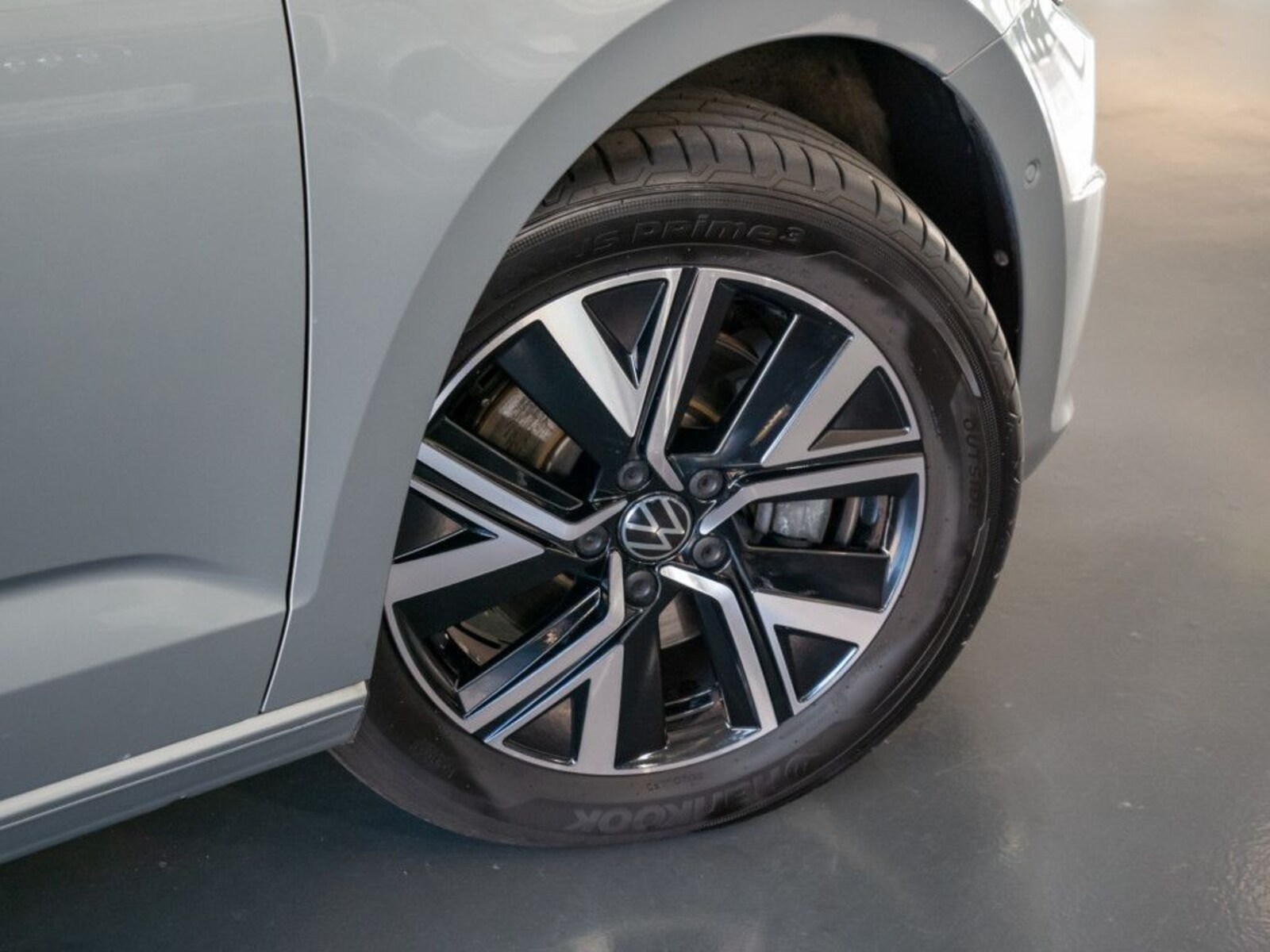 Volkswagen Touran – Bild 6