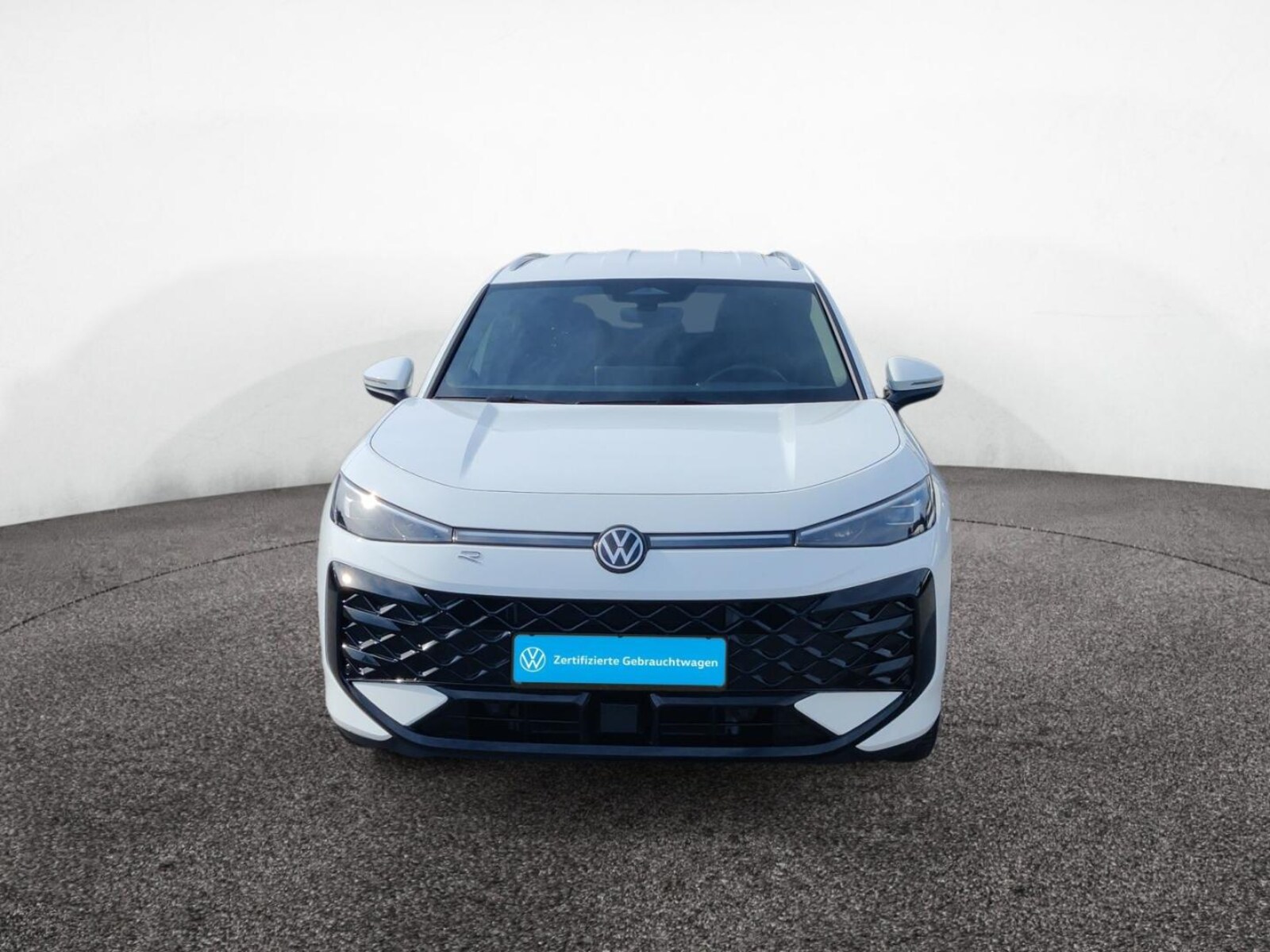 Volkswagen T-Roc – Bild 10