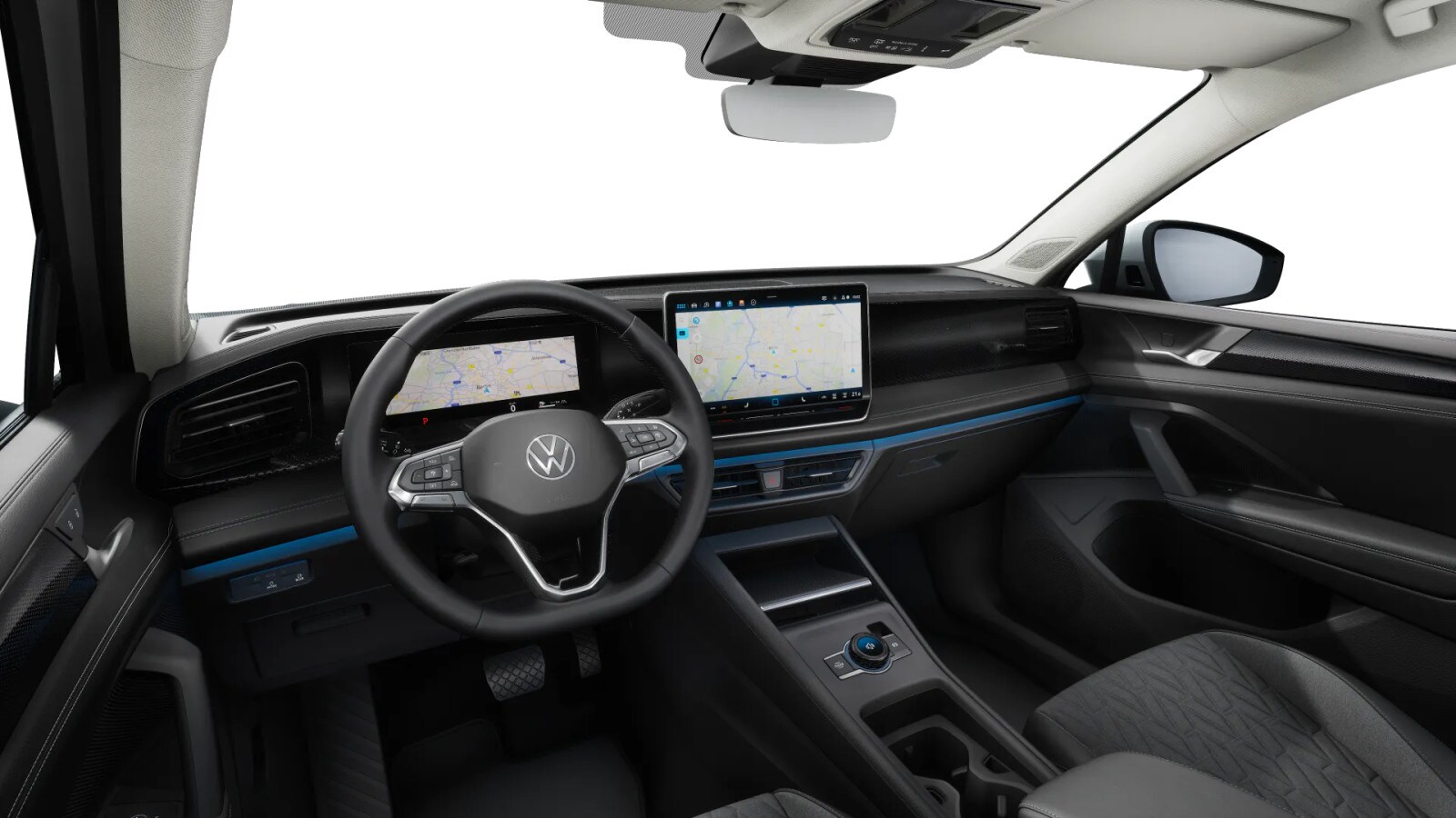 Volkswagen Tiguan – Bild 7
