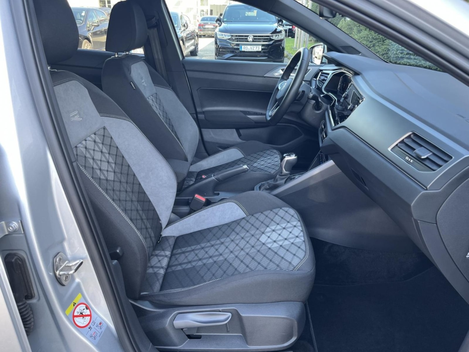 Volkswagen Polo – Bild 9
