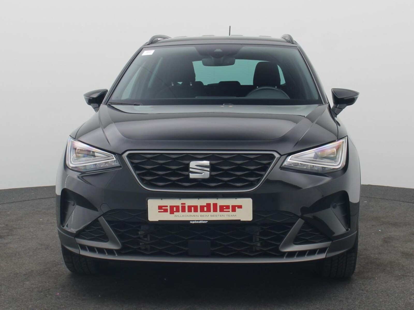 SEAT Arona – Bild 3