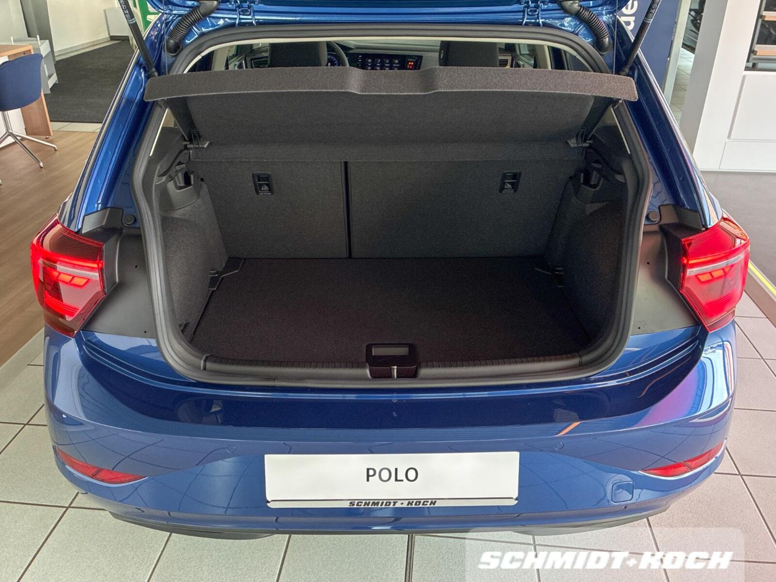 Volkswagen Polo – Bild 13