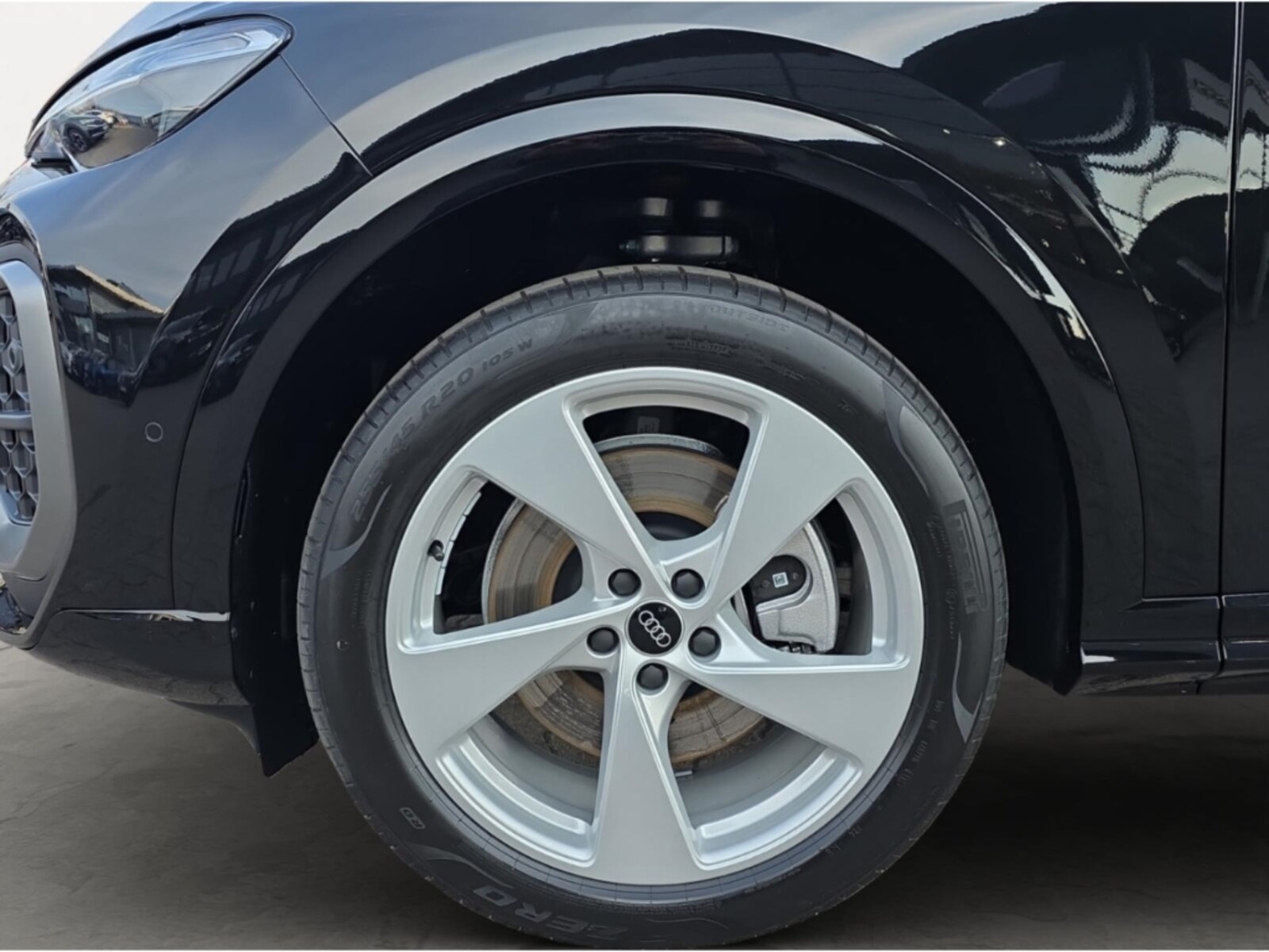 Audi Q5 – Bild 15