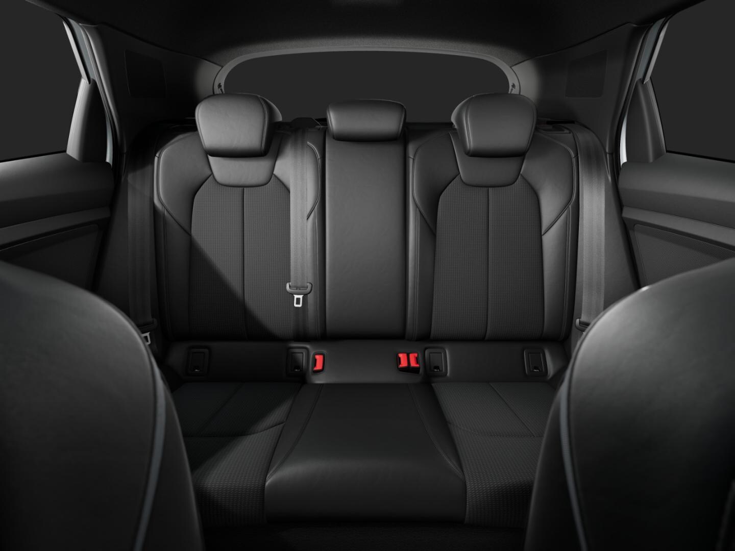 Bild über Audi A1 Sportback S line 30 TFSI S tronic - für weitere Informationen kontaktieren Sie den Audi Partner