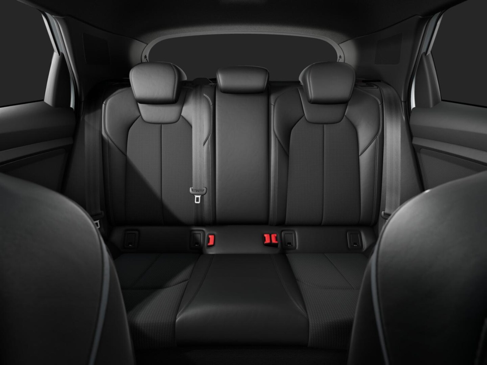 Audi A1 Sportback – Bild 10