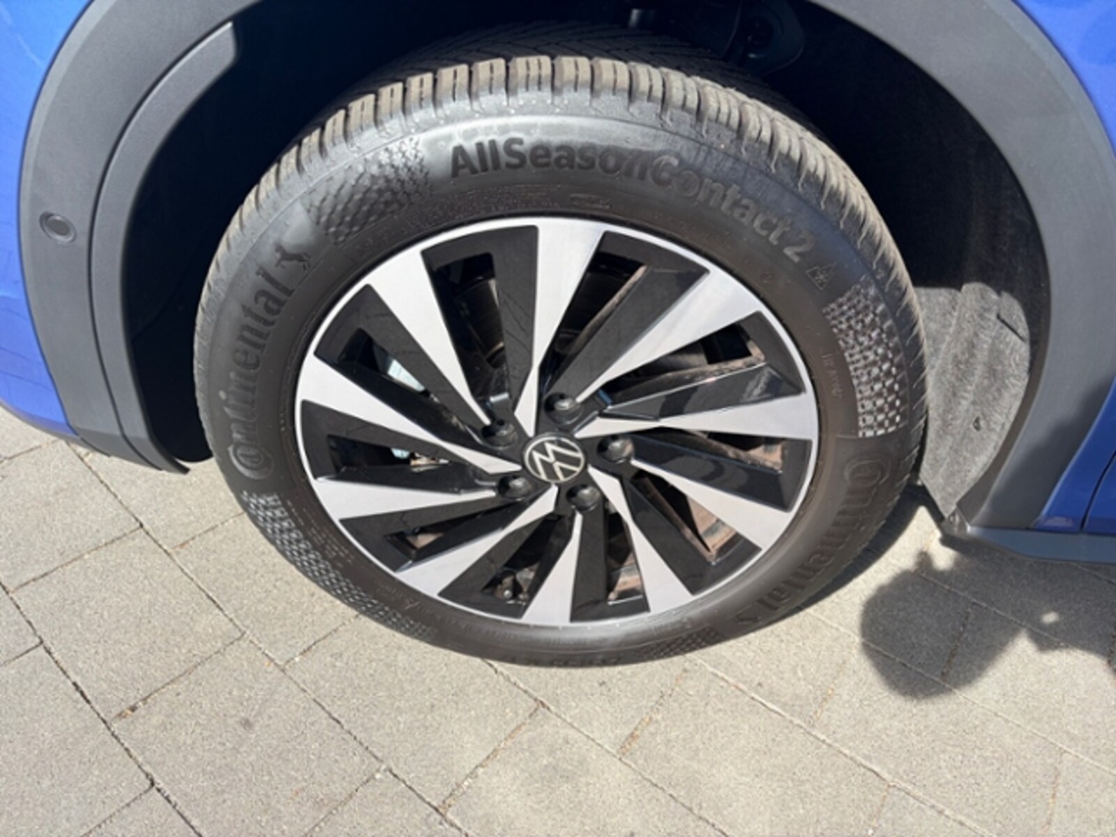 Volkswagen T-Roc – Bild 9