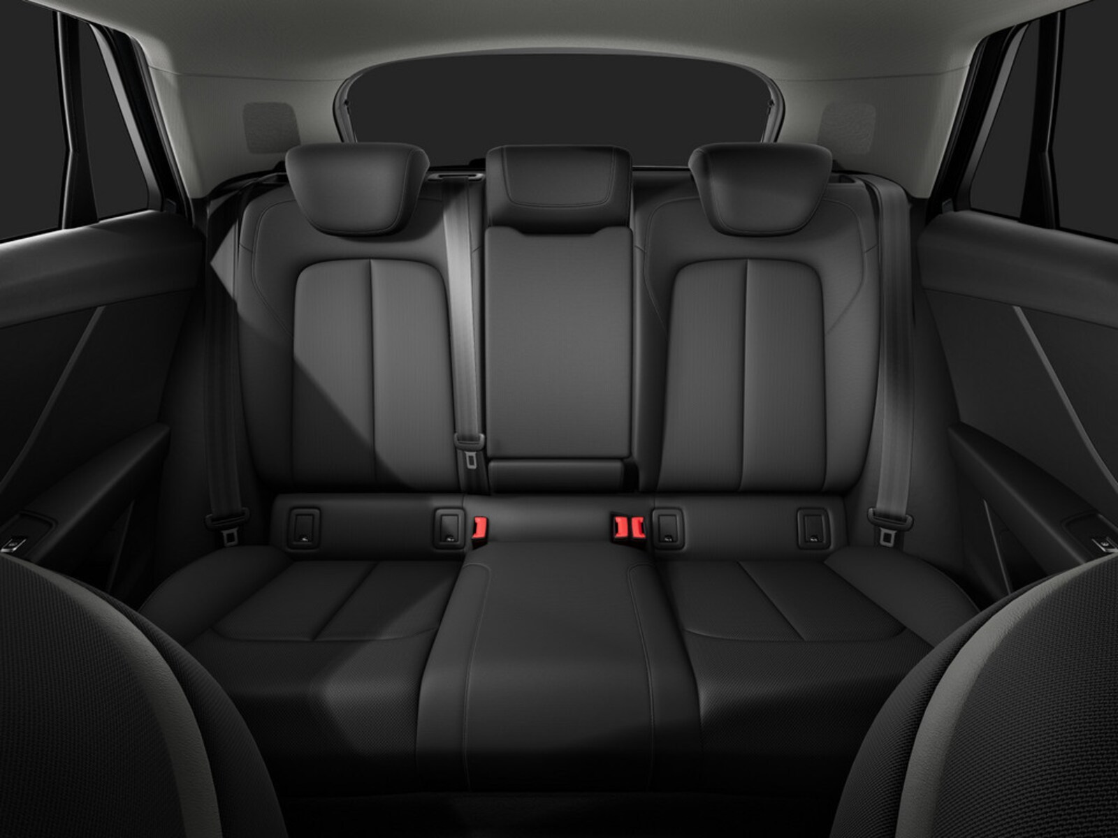Audi Q2 – Bild 9