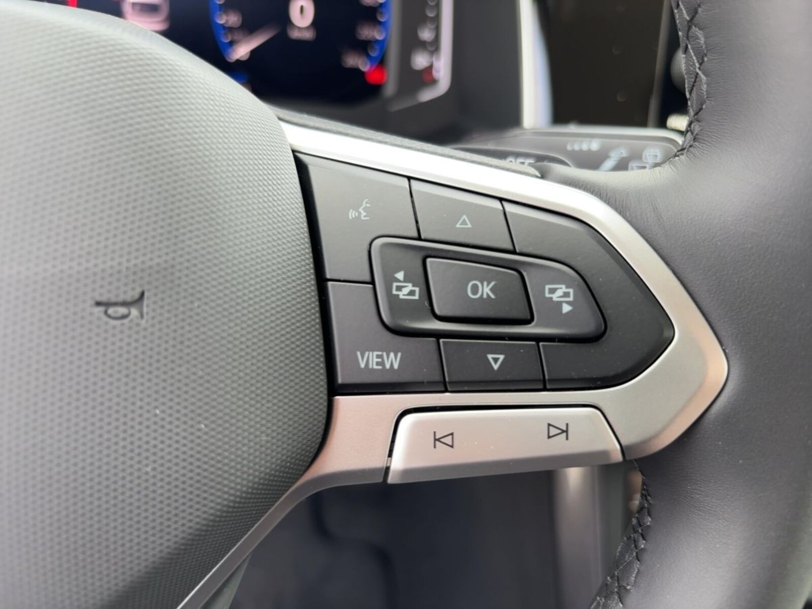 Volkswagen Taigo – Bild 14