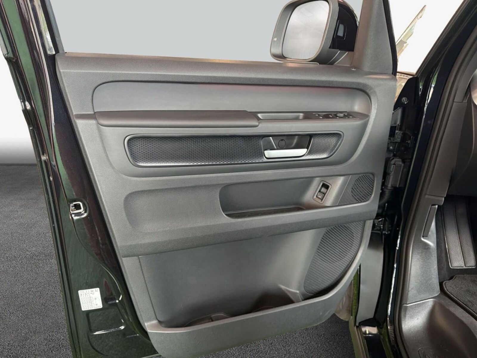 Volkswagen ID. Buzz – Bild 19