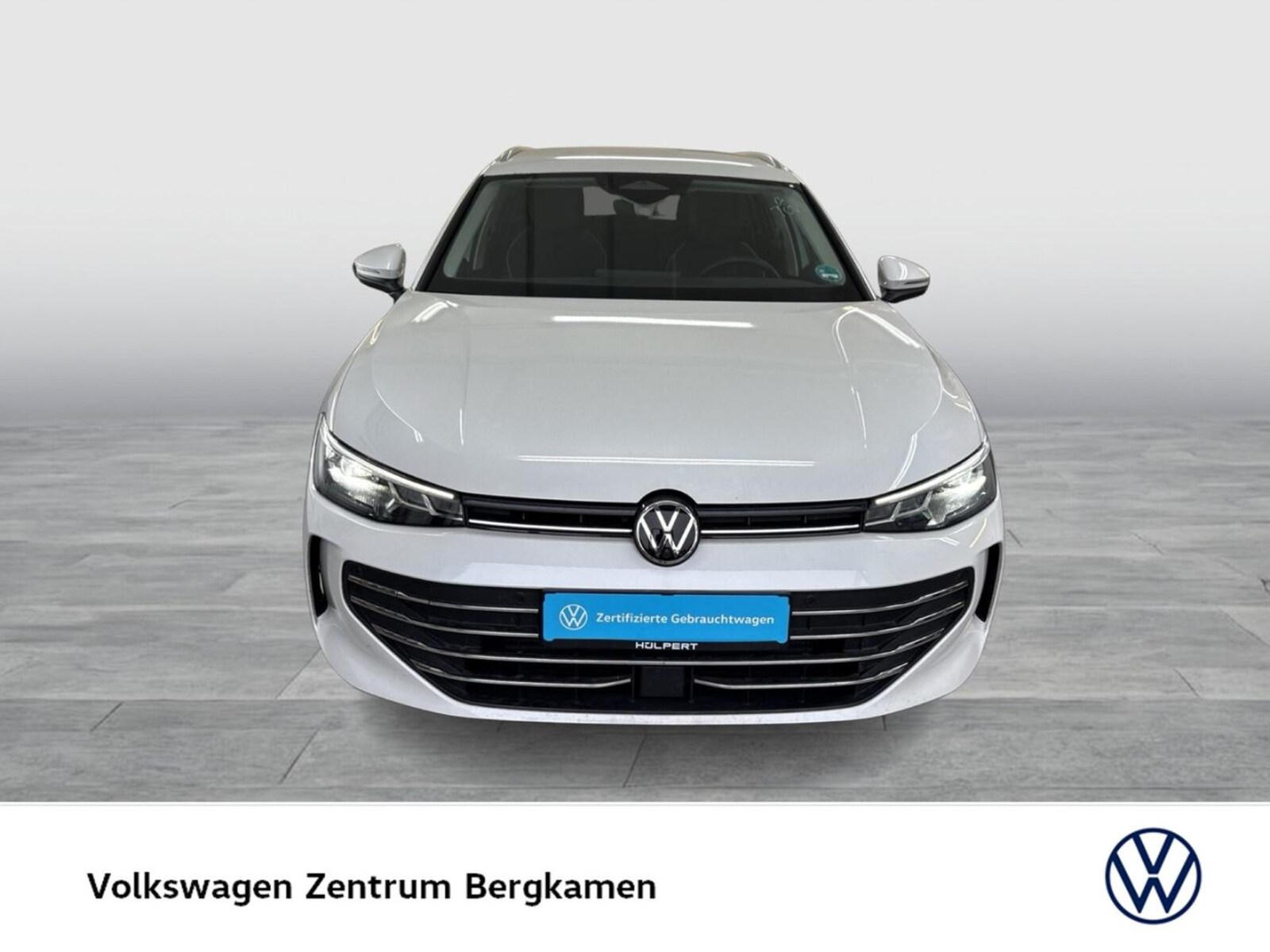 Volkswagen Passat – Bild 7