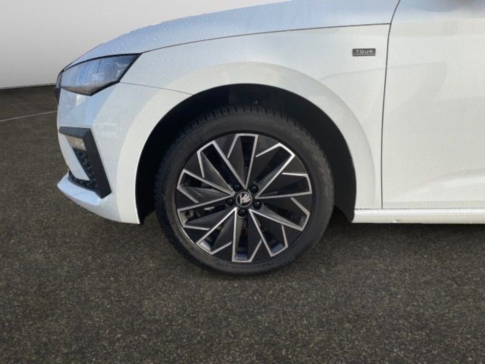 Škoda Scala – Bild 14