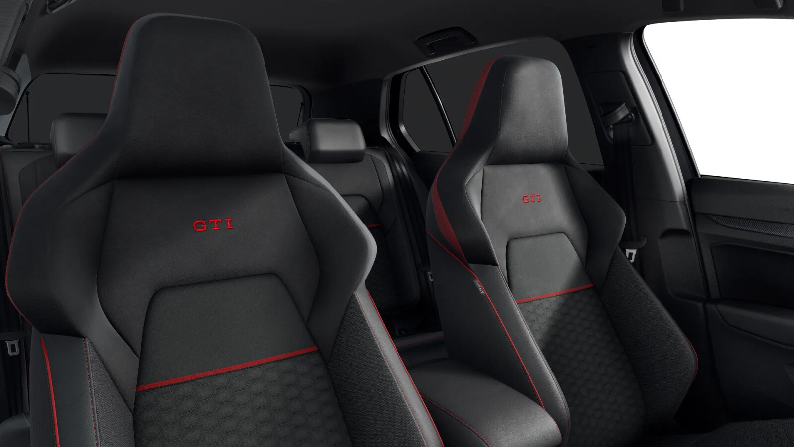 Volkswagen Golf – Bild 9