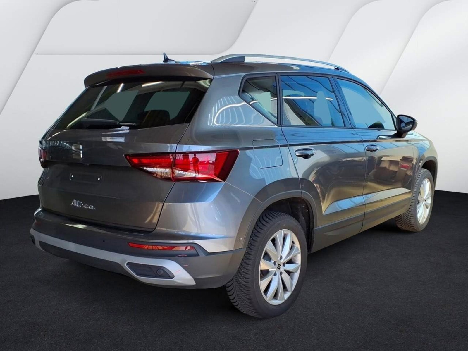 SEAT Ateca – Bild 3