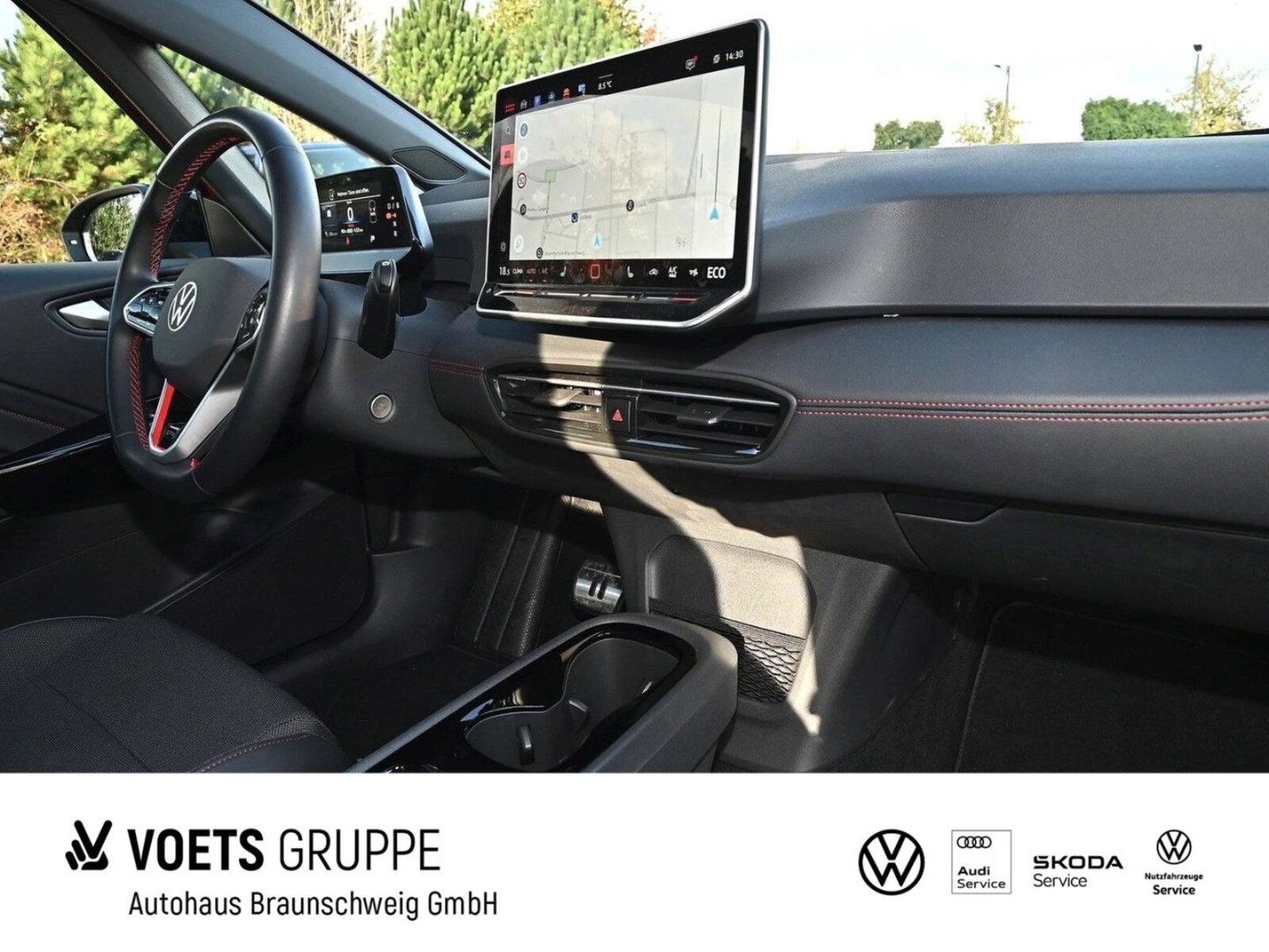 Volkswagen ID.3 – Bild 11
