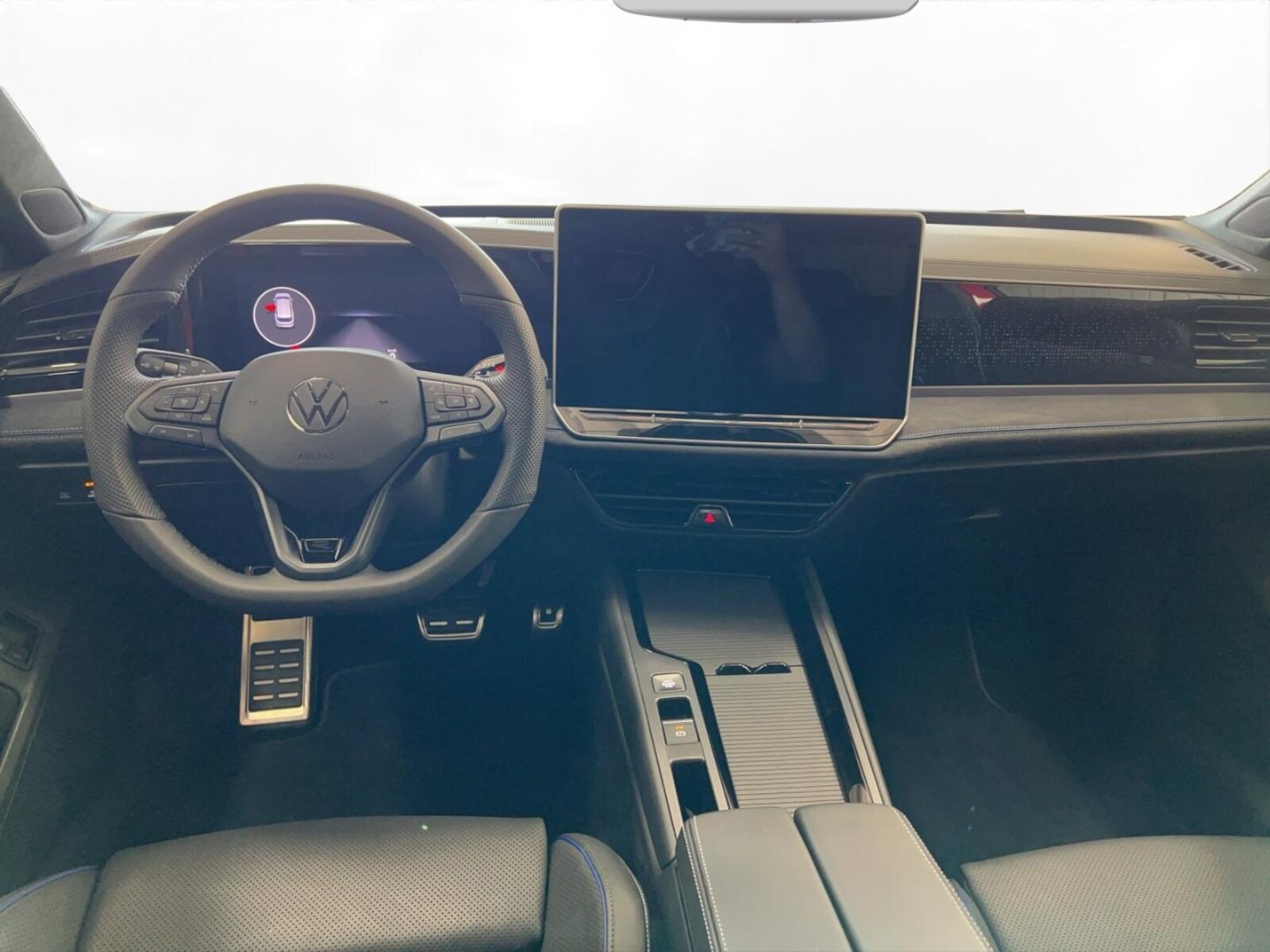 Volkswagen Passat – Bild 12