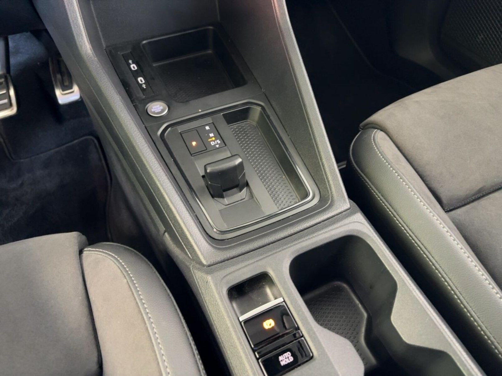 Volkswagen Caddy – Bild 19