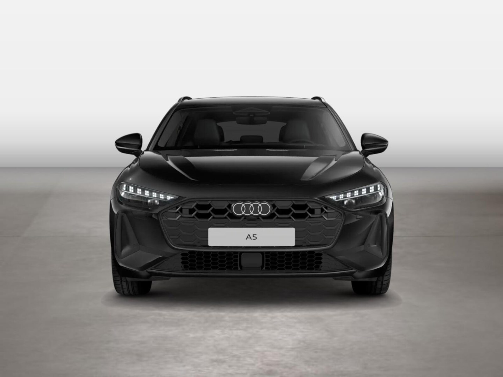 Audi A5 Avant – Bild 5