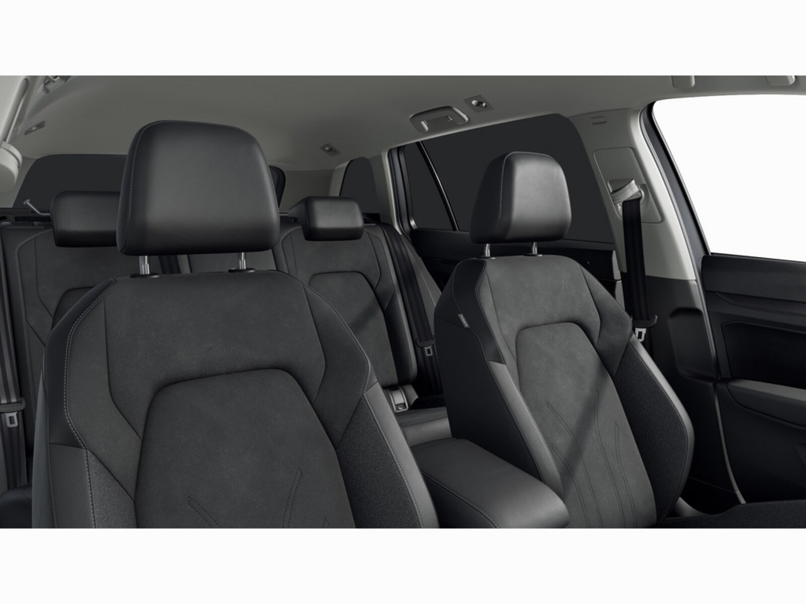 Volkswagen Golf Variant – Bild 4
