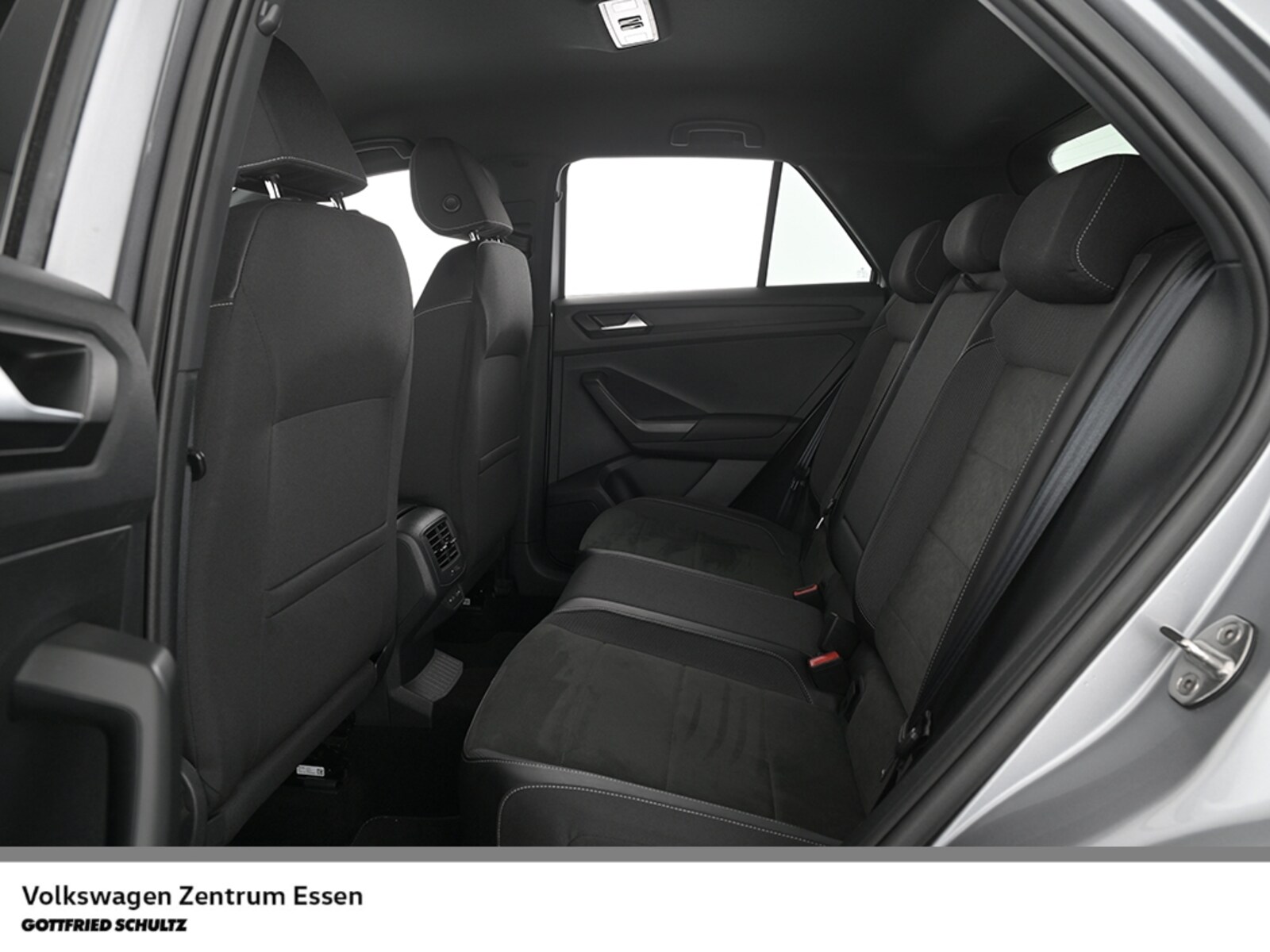Volkswagen T-Roc – Bild 11