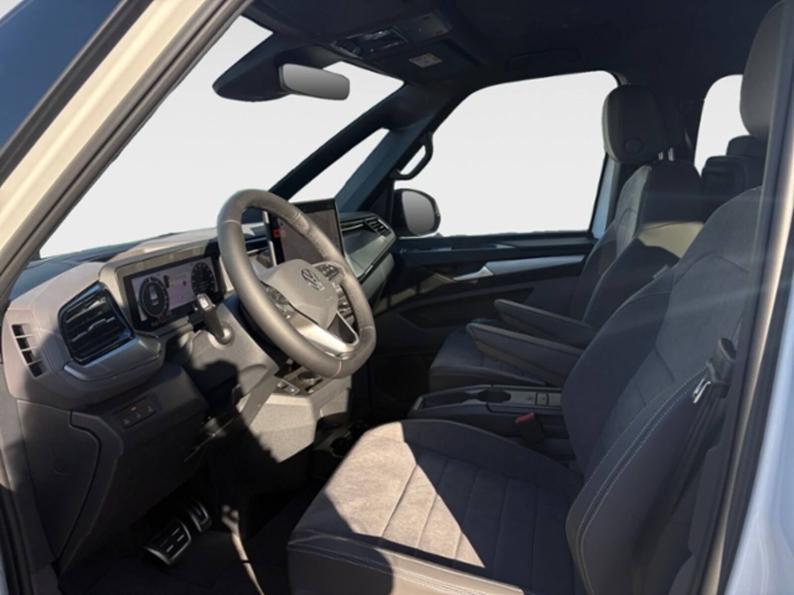 Volkswagen Multivan – Bild 8