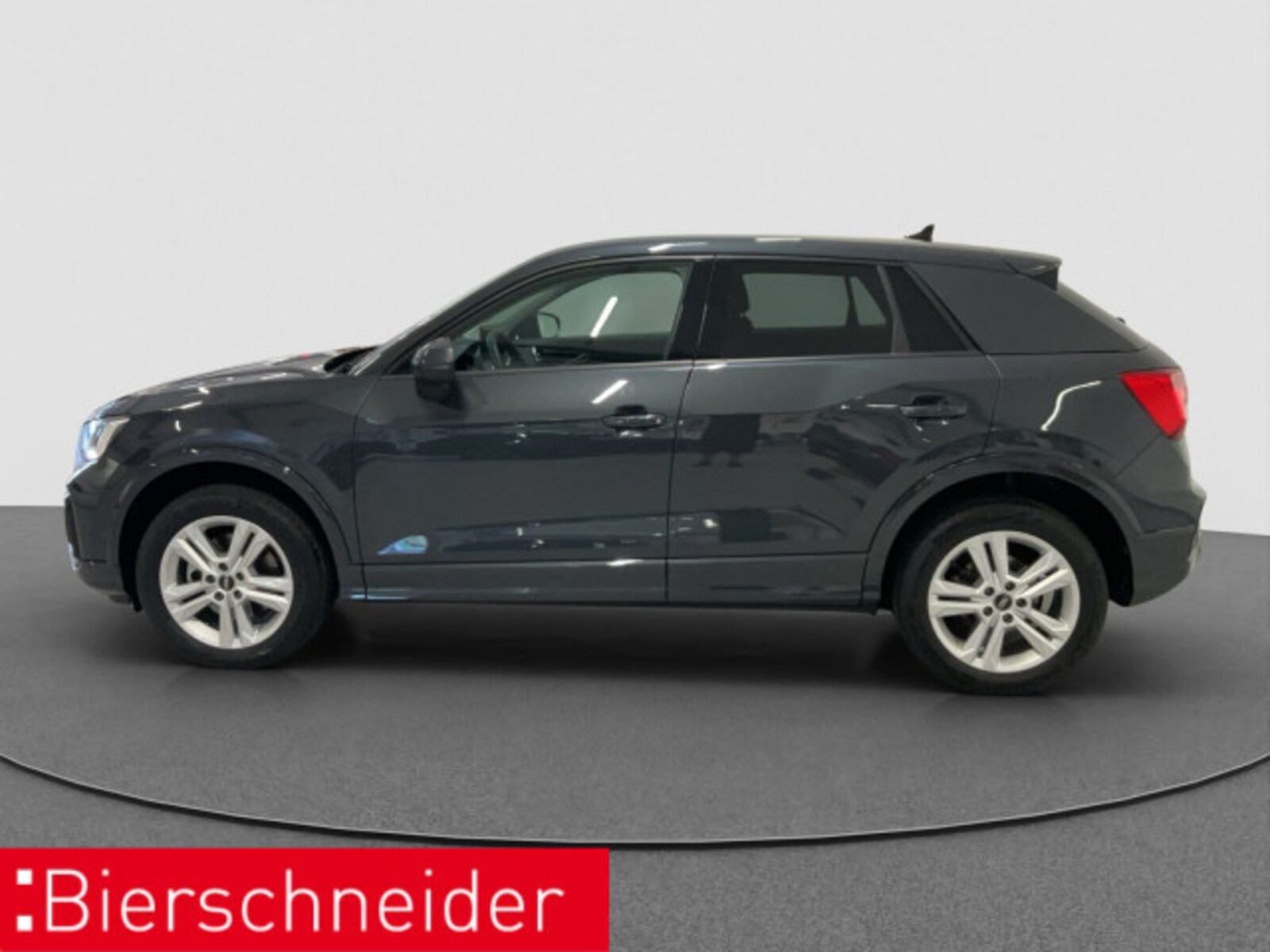 Audi Q2 – Bild 3