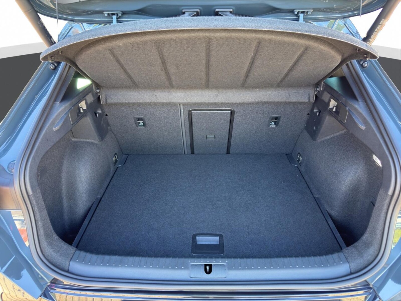 CUPRA Formentor – Bild 15
