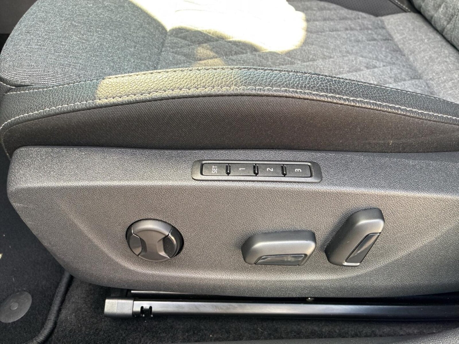 Škoda Octavia Combi – Bild 18