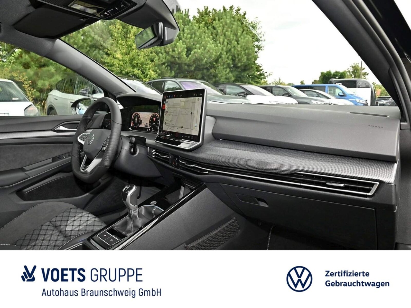 Volkswagen Golf – Bild 9