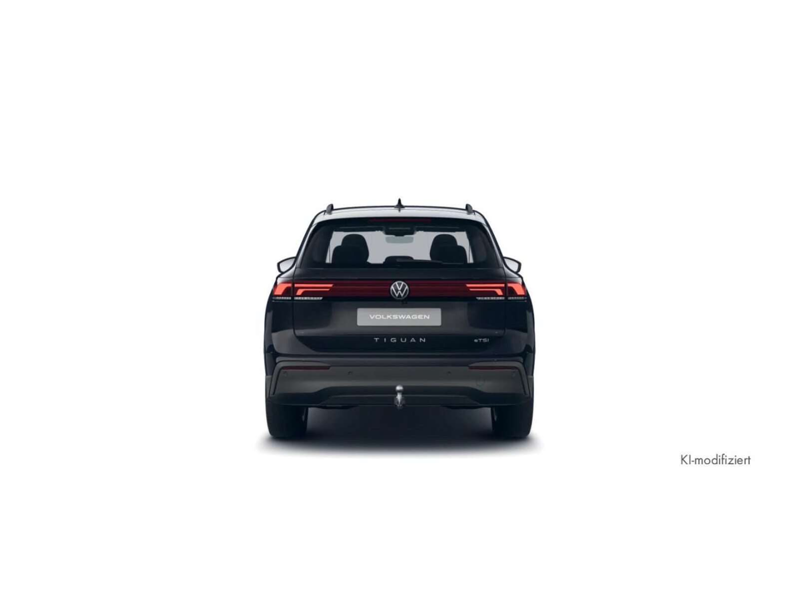 Volkswagen Tiguan – Bild 6