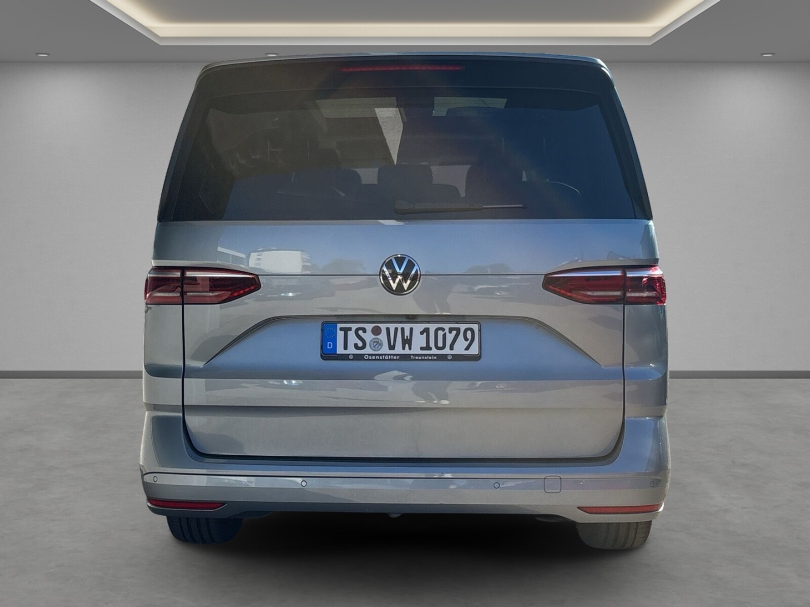 Volkswagen Multivan Langversion – Bild 11