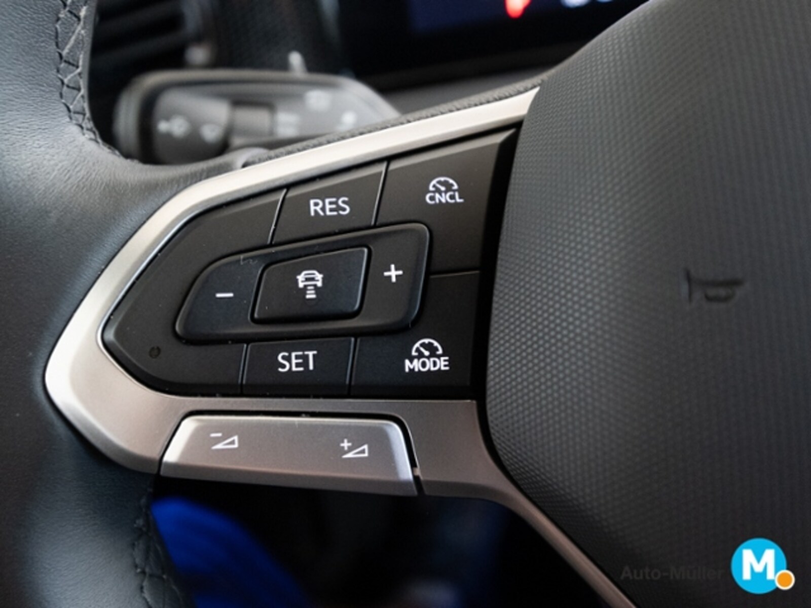 Volkswagen Tiguan – Bild 11