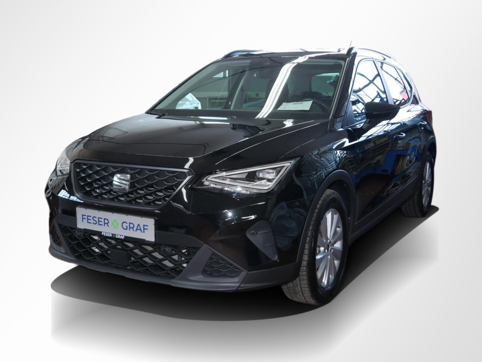 SEAT Arona – Bild 12
