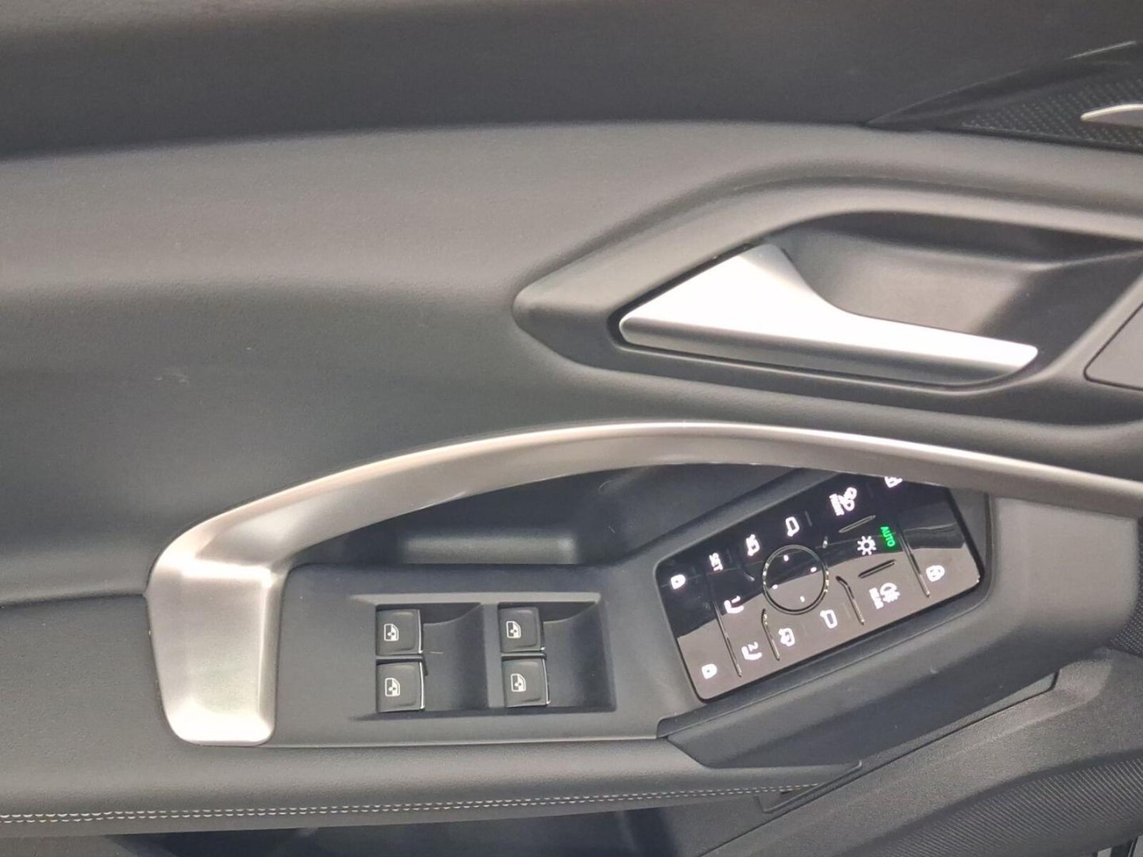 Audi Q5 – Bild 15