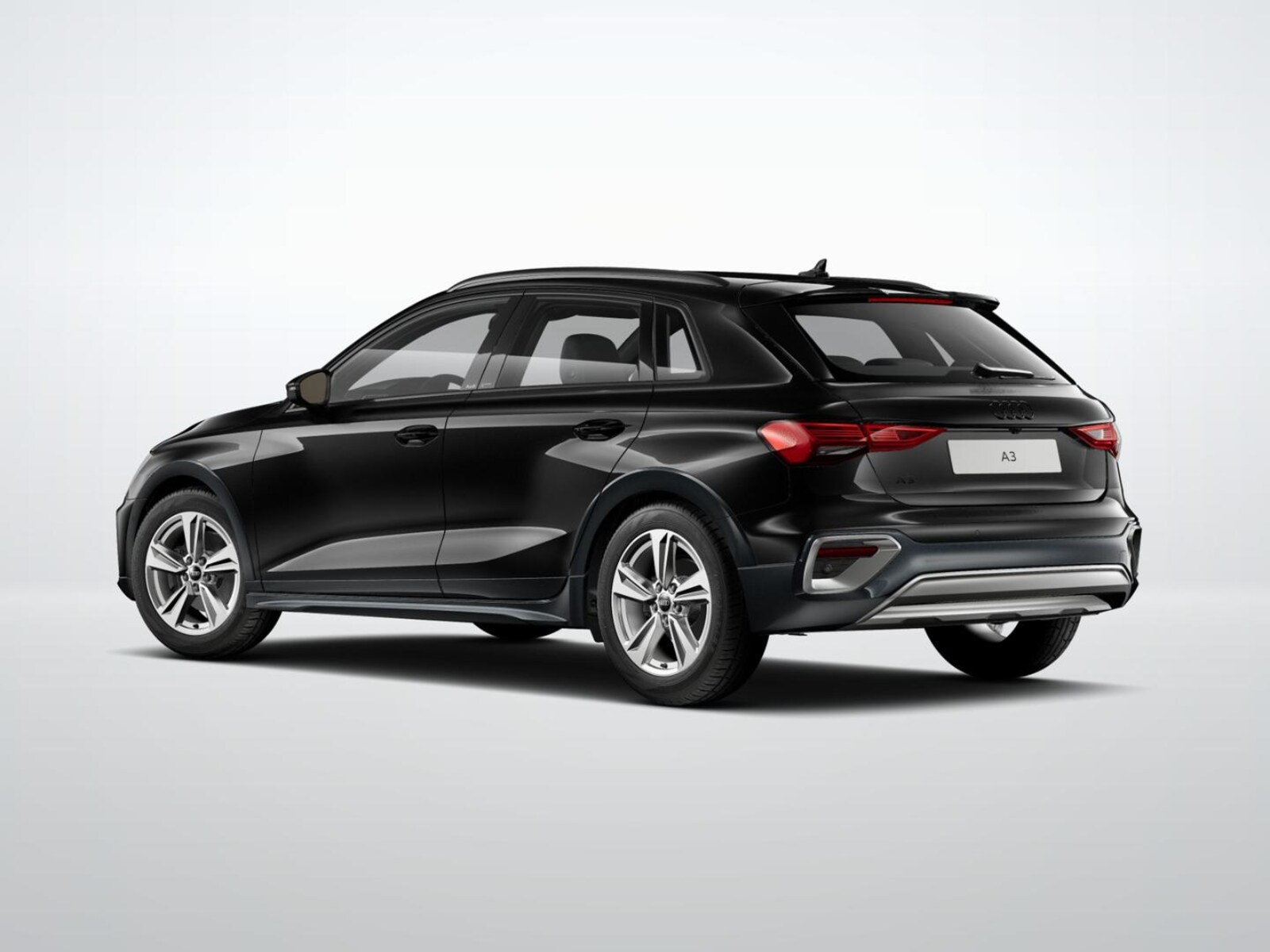 Audi A3 allstreet – Bild 5