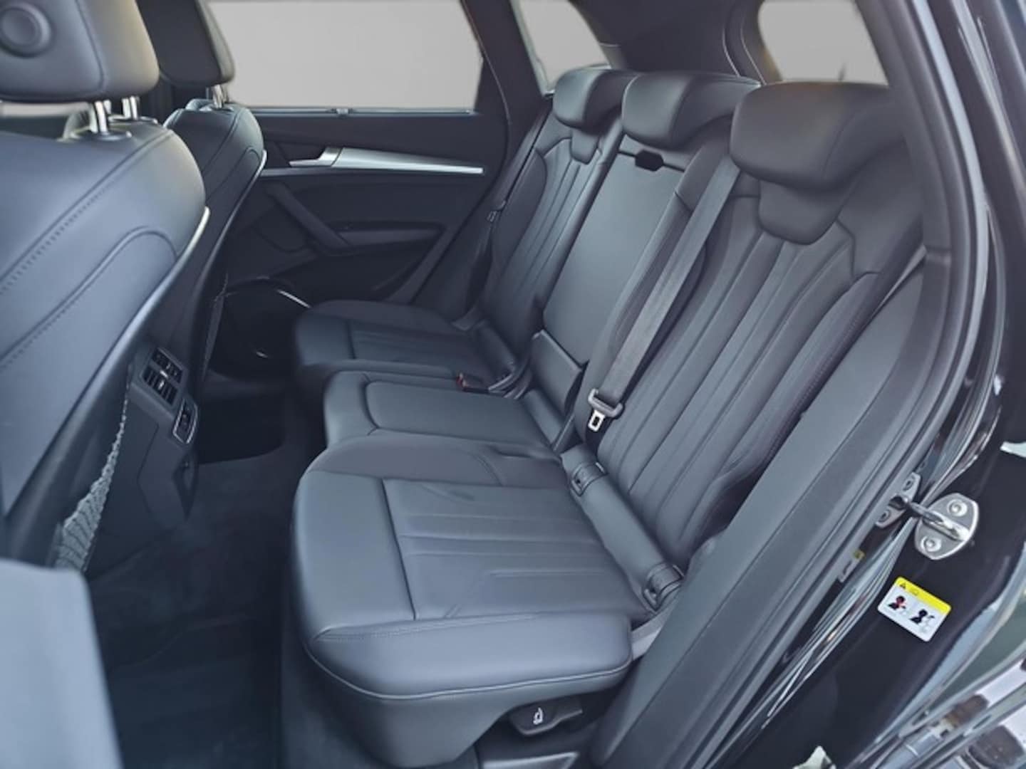 Bild über Audi Q5 TFSI e advanced 50 TFSI e quattro S tronic - für weitere Informationen kontaktieren Sie den Audi Partner