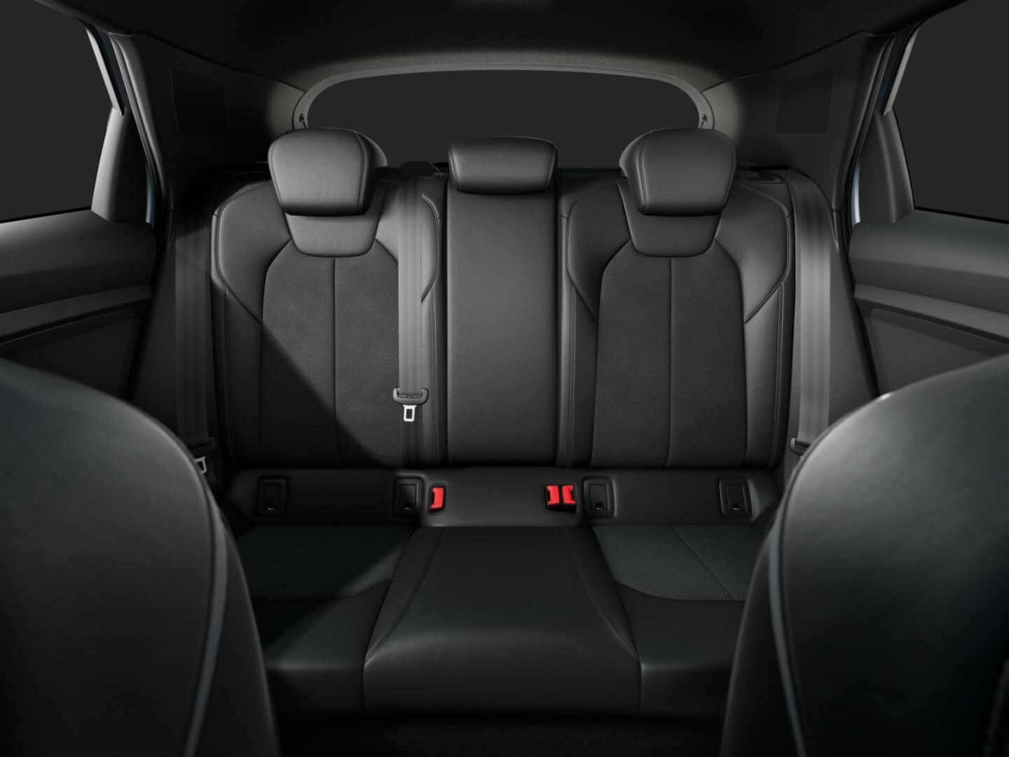 Bild über Audi A1 Sportback S line 35 TFSI S tronic - für weitere Informationen kontaktieren Sie den Audi Partner