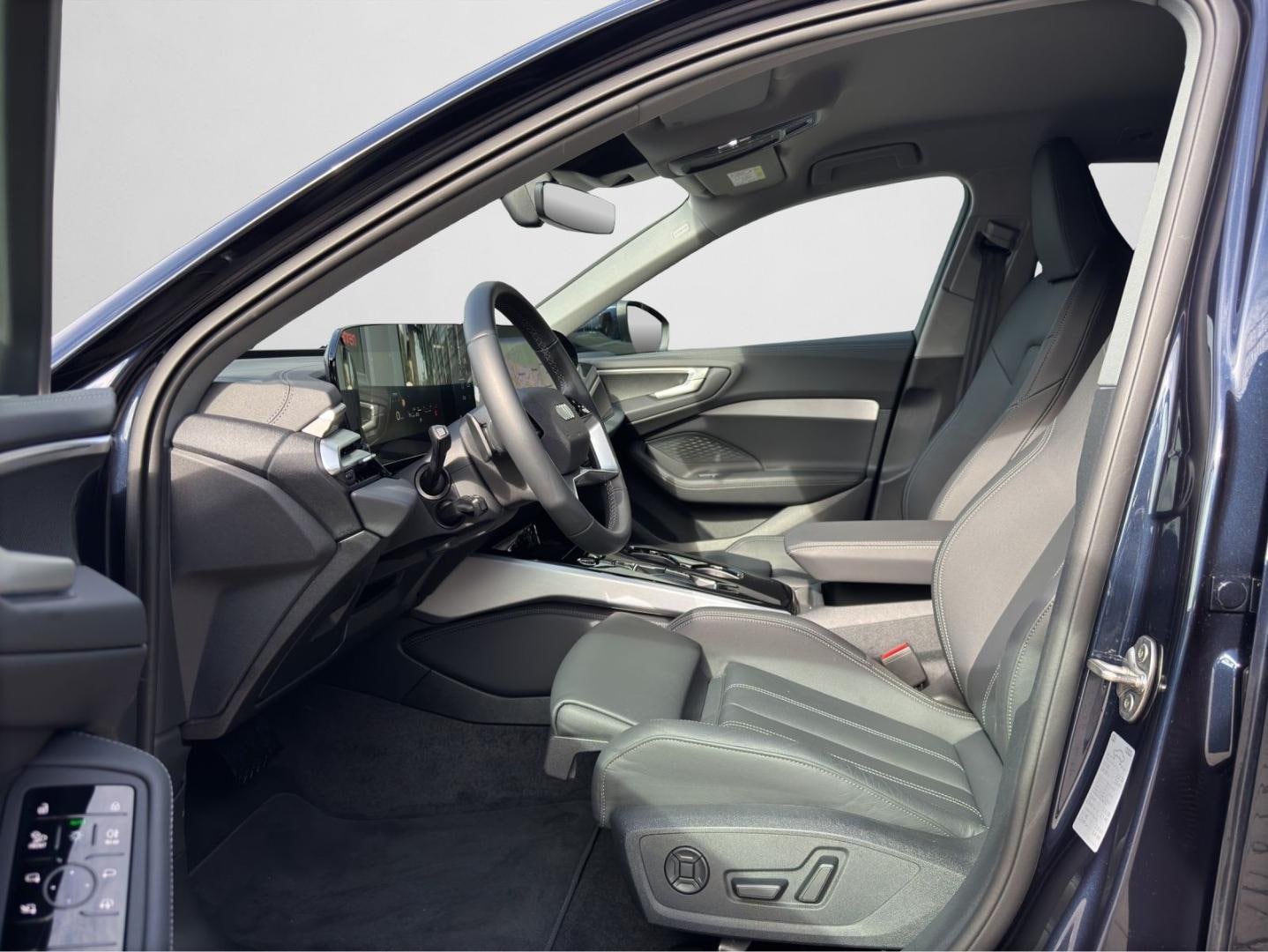 Bild über Audi A5 Avant TDI 150 kW S tronic - für weitere Informationen kontaktieren Sie den Audi Partner
