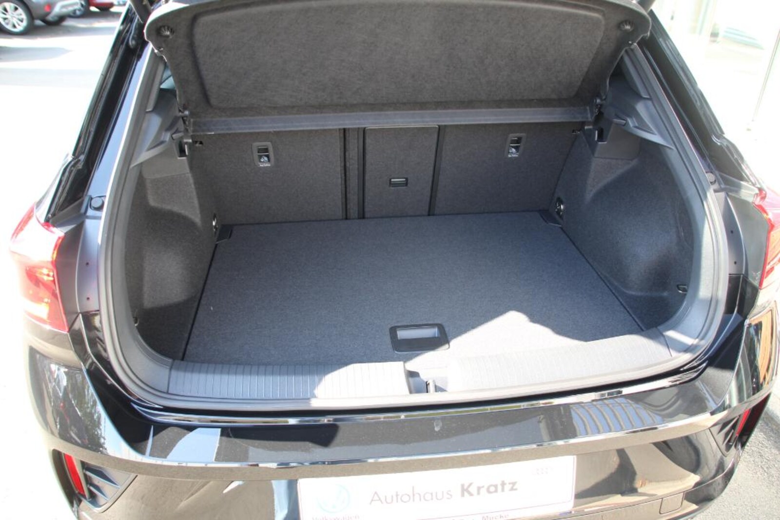 Volkswagen T-Roc – Bild 3